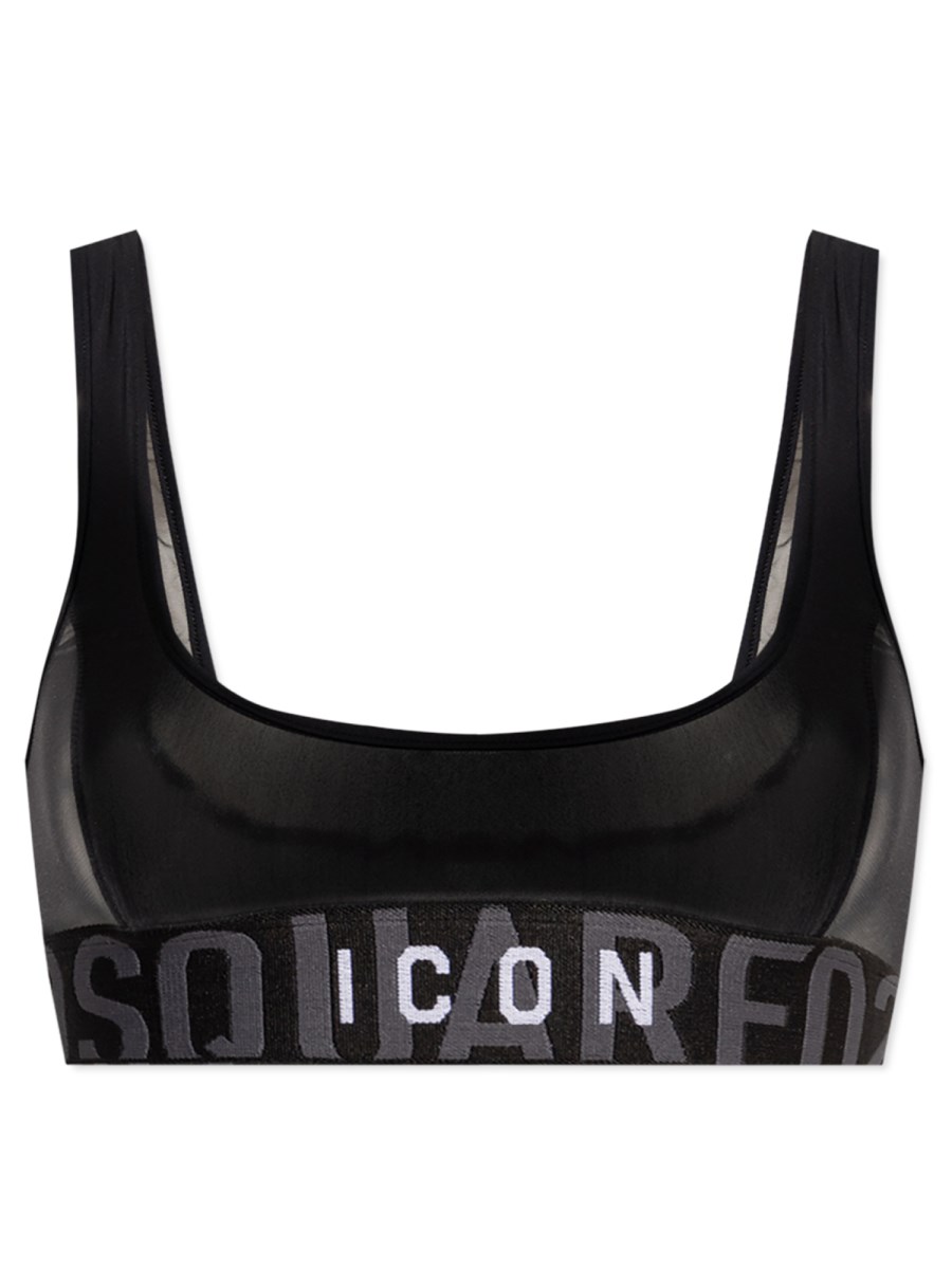 BRALETTE SPORTIVO