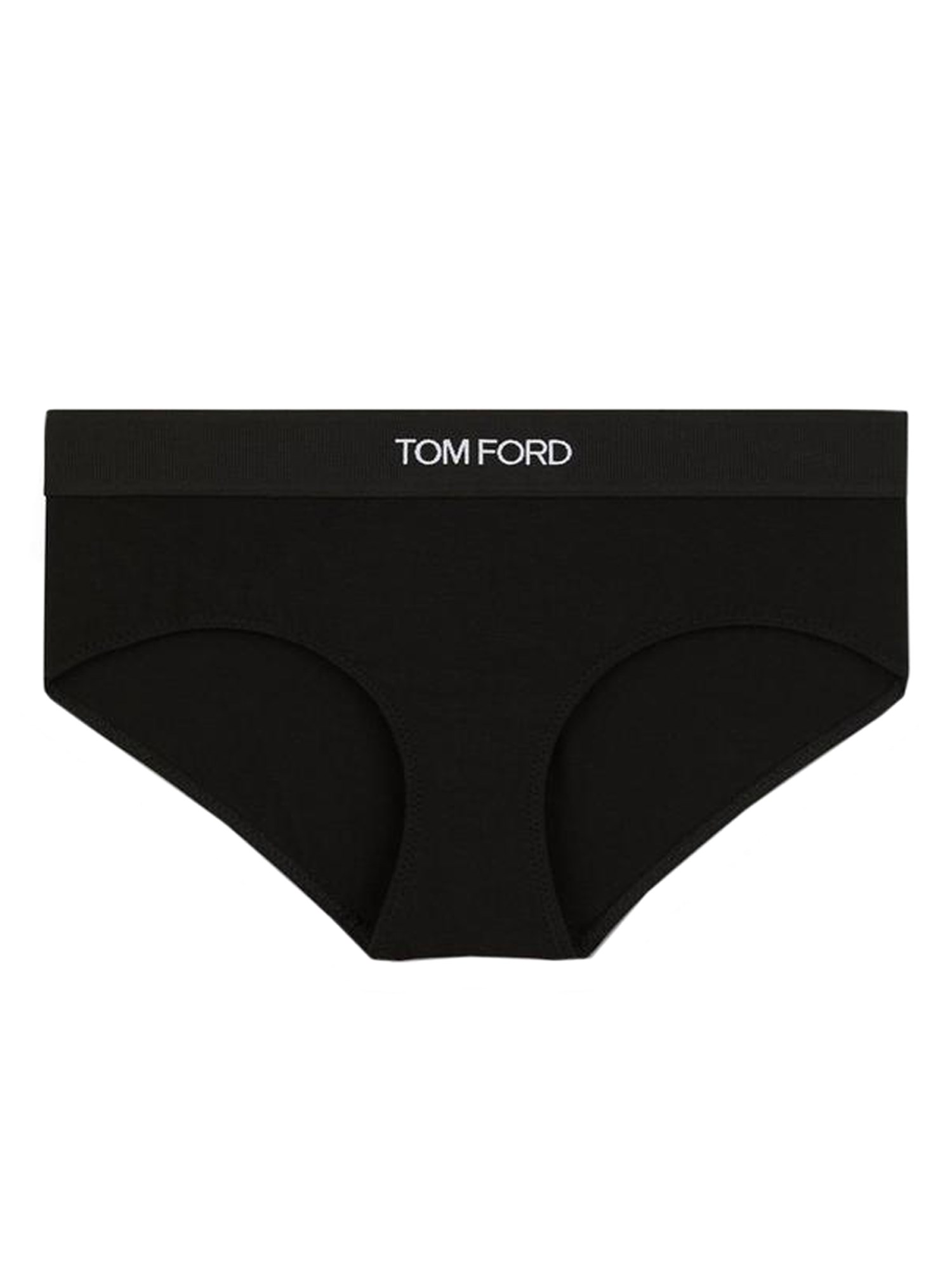 Tom Ford Signature Mens Inspired Briefs In Black