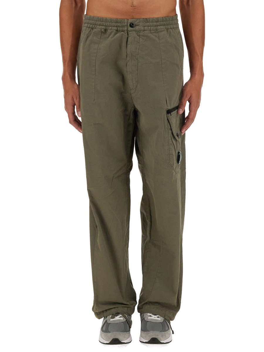 PANTALONE CARGO 