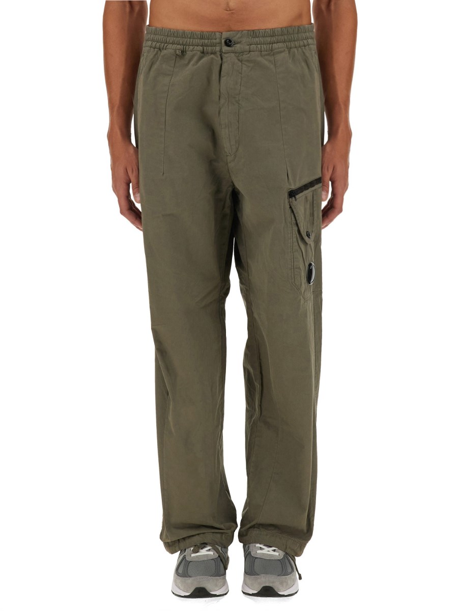 PANTALONE CARGO 