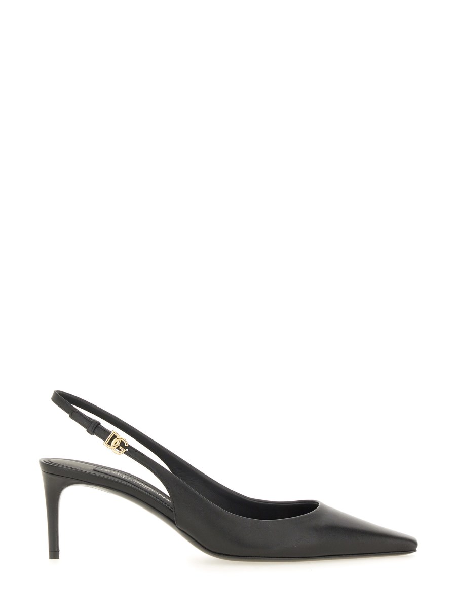 SLINGBACK CON LOGO 