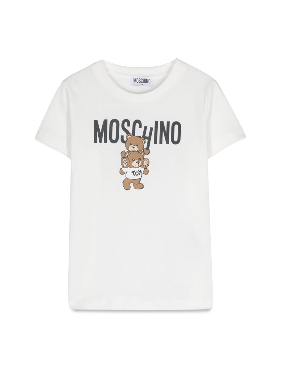 MOSCHINO