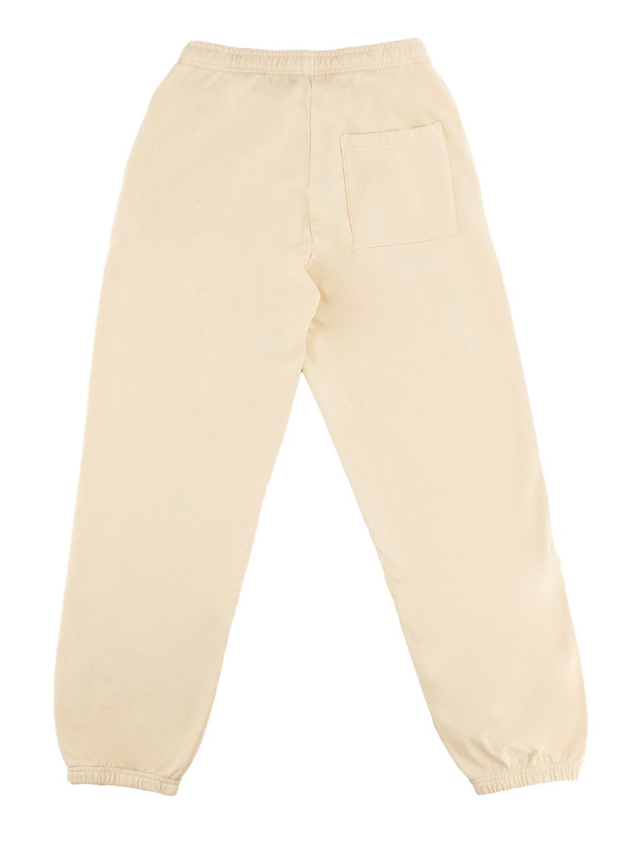 PANTALONE JOGGING CON LOGO