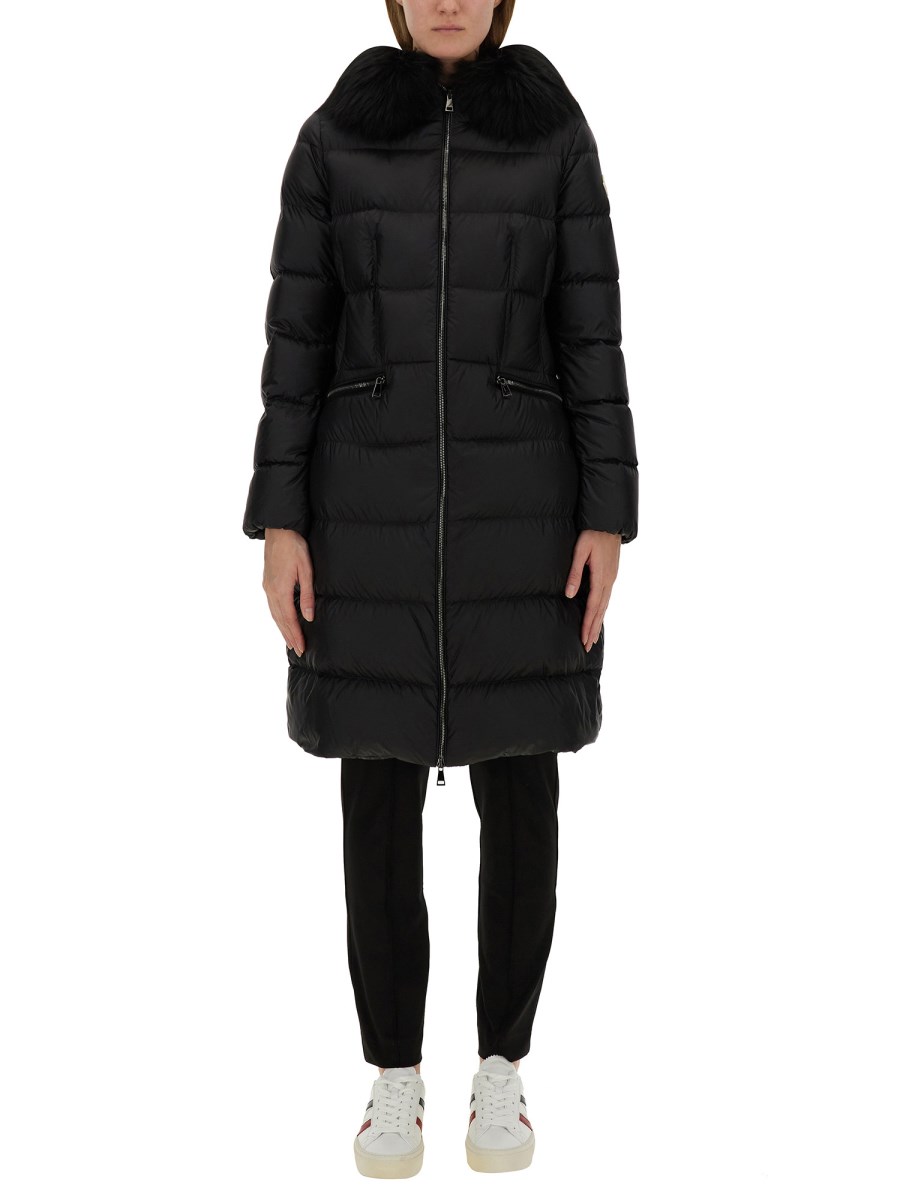 MONCLER PIUMINO LUNGO BOEDIC