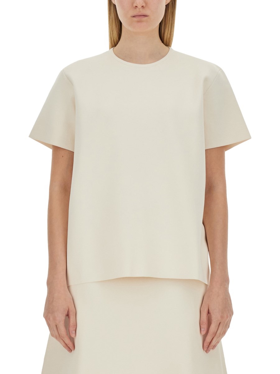 T-SHIRT BOXY FIT