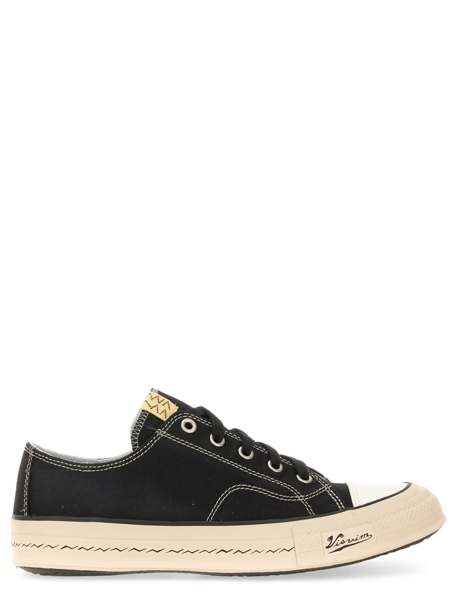 VISVIM SNEAKER SKAGWAY