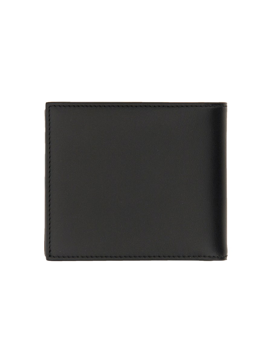 PORTAFOGLIO BIFOLD 