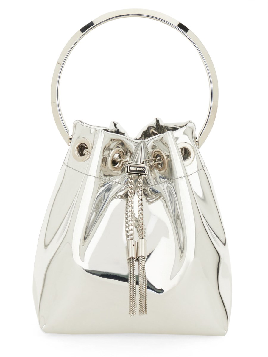 JIMMY CHOO BORSA "BON BON"