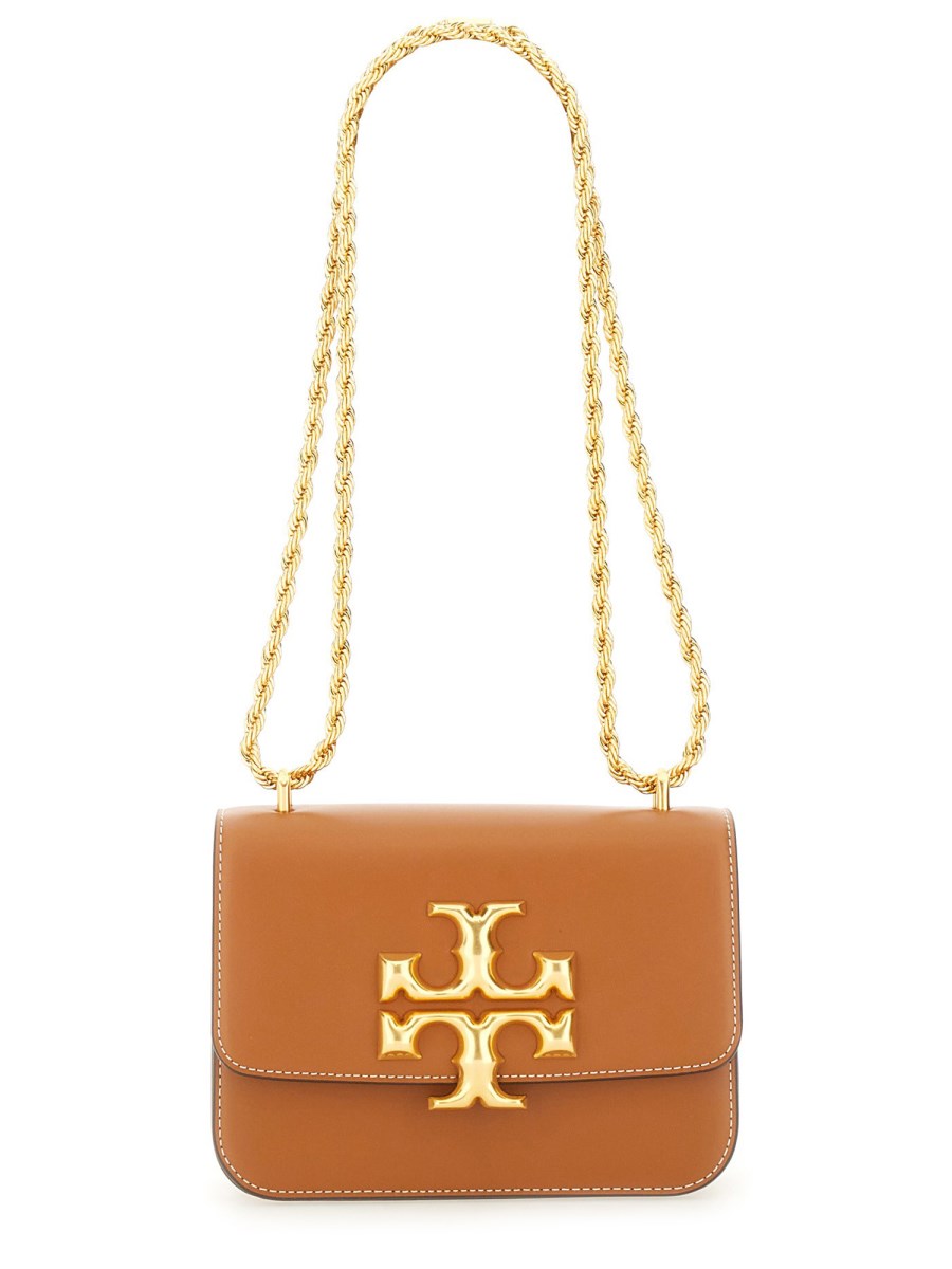 TORY BURCH BORSA ELEANOR SMALL IN PELLE