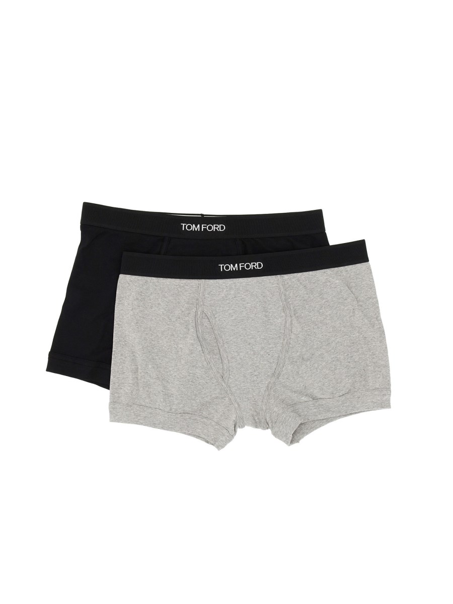 CONFEZIONE DA DUE BOXER