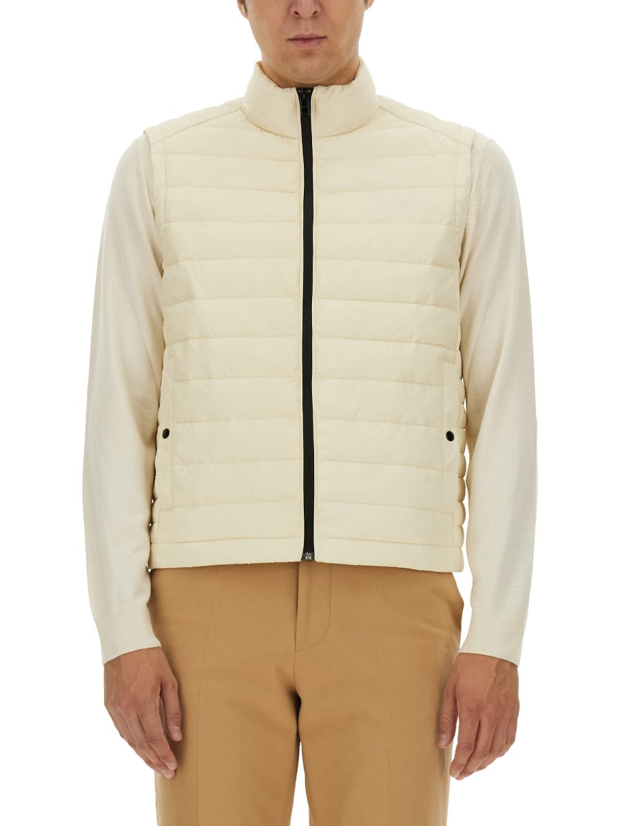 GILET CALANO 