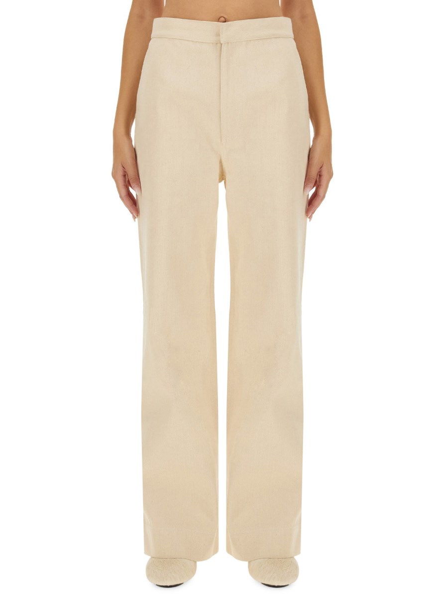 PANTALONE SVASATO 