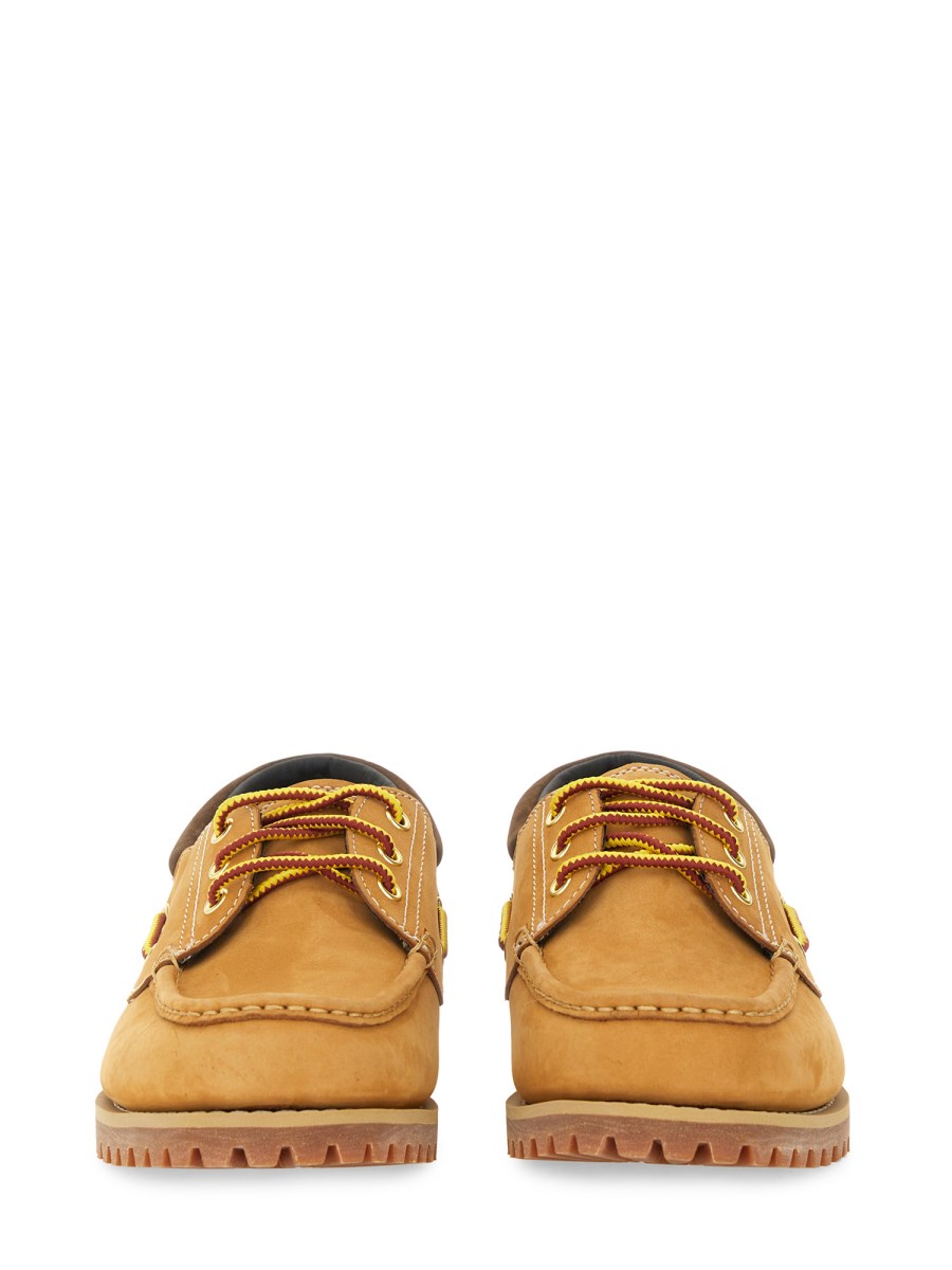 TIMBERLAND - TIMBERLAND® AUTHENTIC BOAT MOCCASIN - Eleonora TIMBERLAND - TIMBERLAND® AUTHENTIC BOAT MOCCASIN - Eleonora