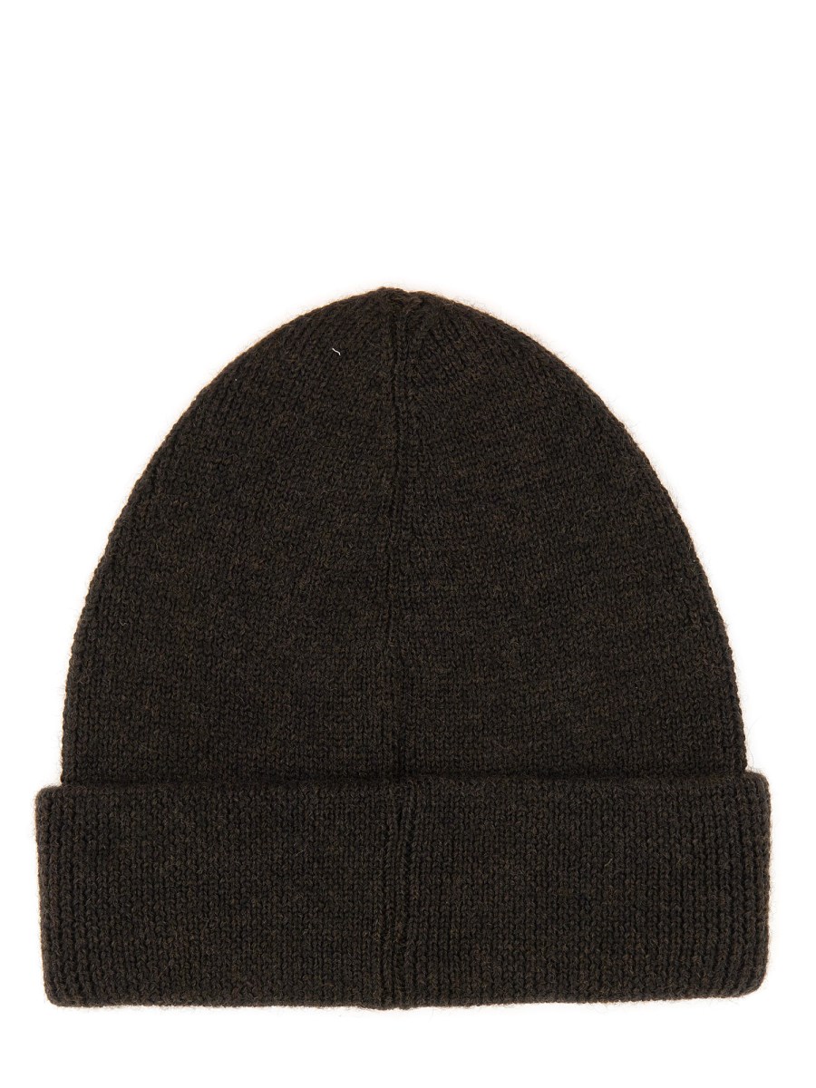 CAPPELLO BEANIE IN LANA