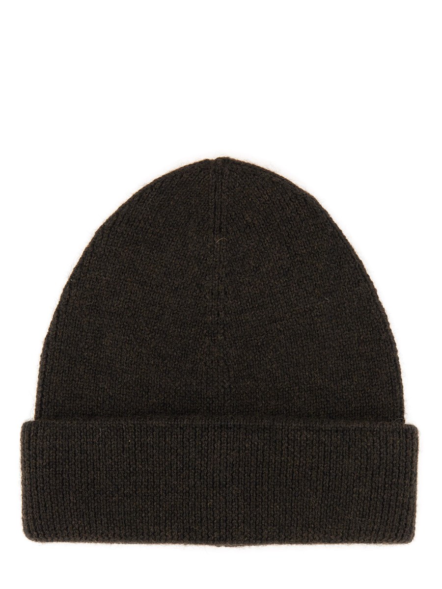 CAPPELLO BEANIE IN LANA