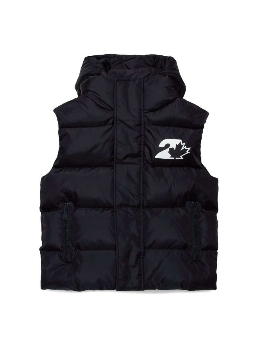 vest