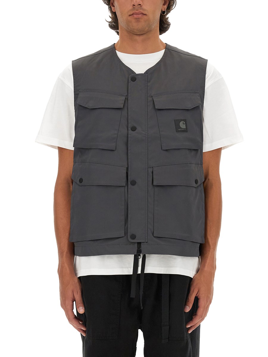 CARHARTT WIP GILET BALTO