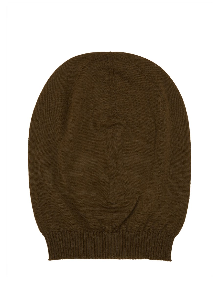 CAPPELLO IN CASHMERE 