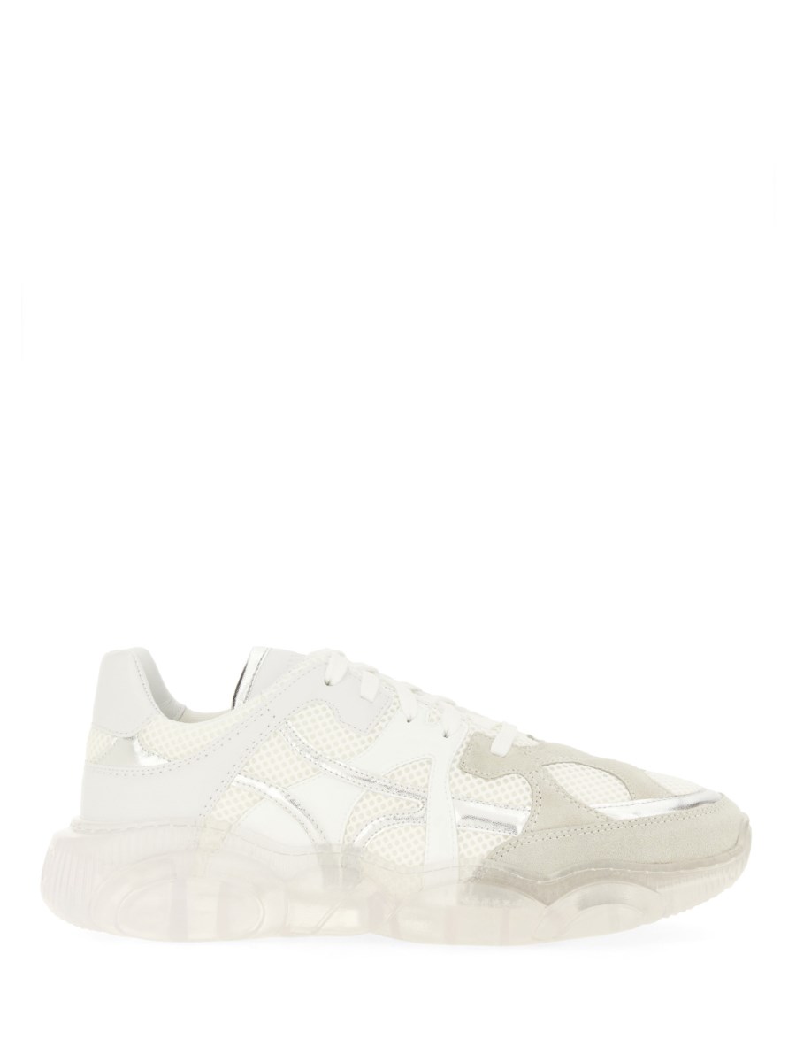 MOSCHINO SNEAKER TEDDY