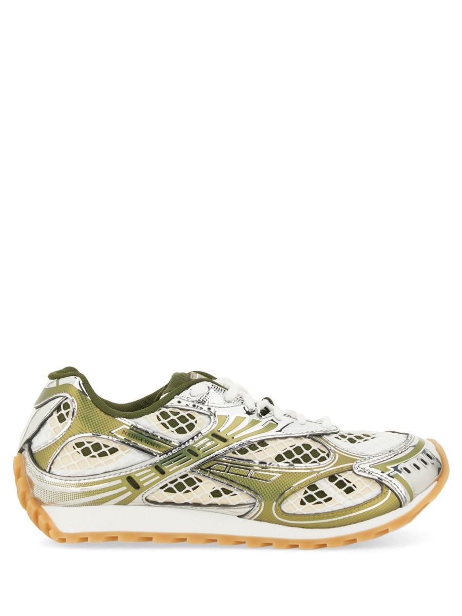 BOTTEGA VENETA SNEAKER ORBIT