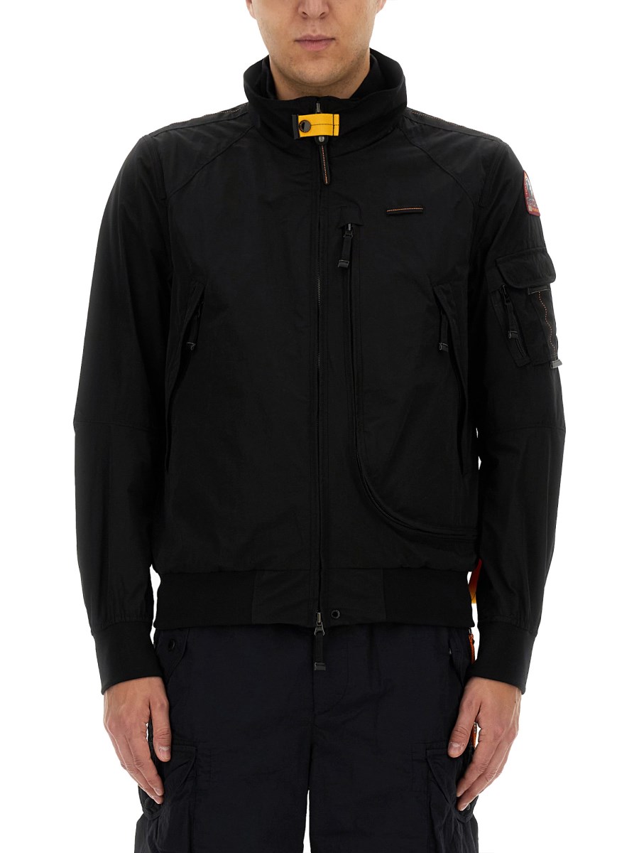 PARAJUMPERS GIACCA IN NYLON