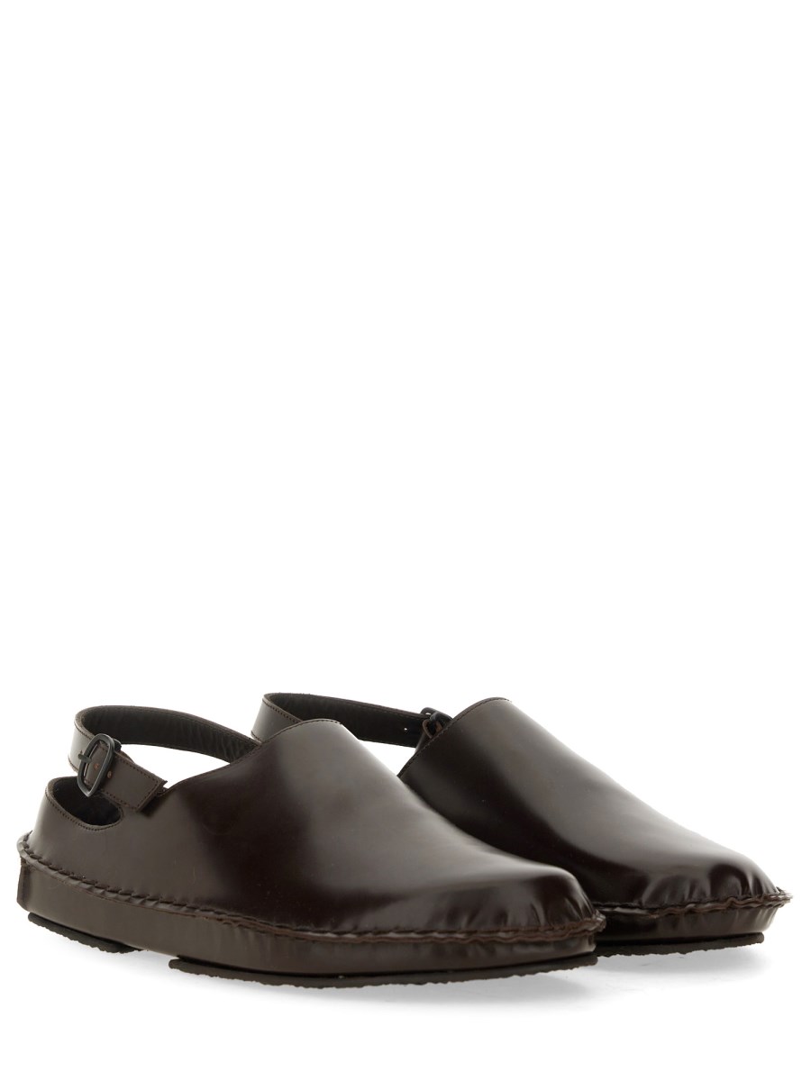 CLOG SLINGBACK CARGOL