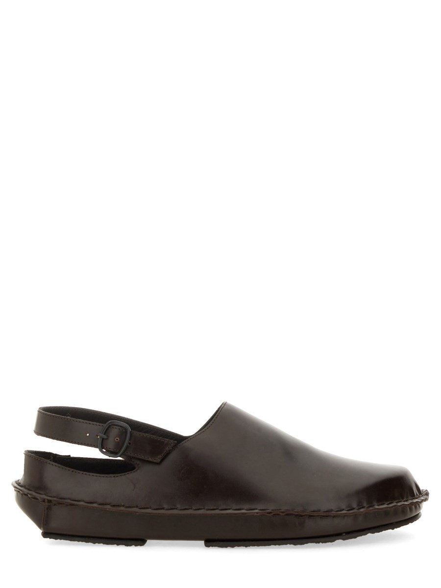 CLOG SLINGBACK CARGOL