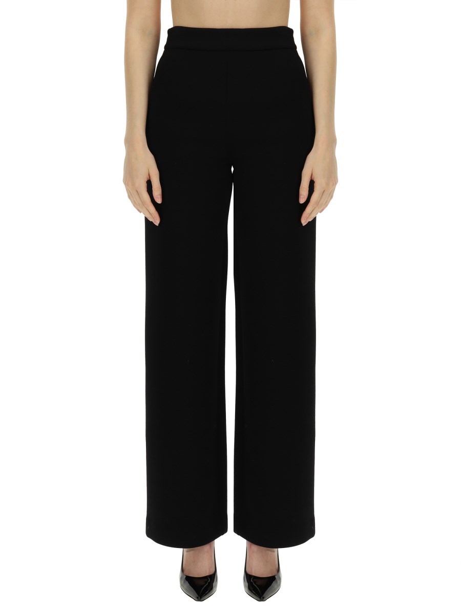 MAX MARA PANTALONE ALISSO TIMELESS