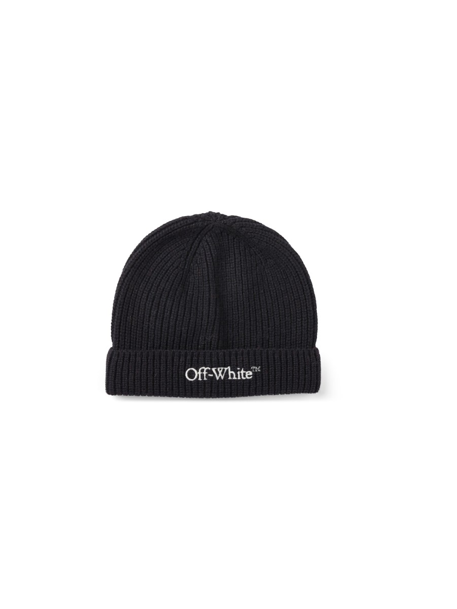 arrow beanie