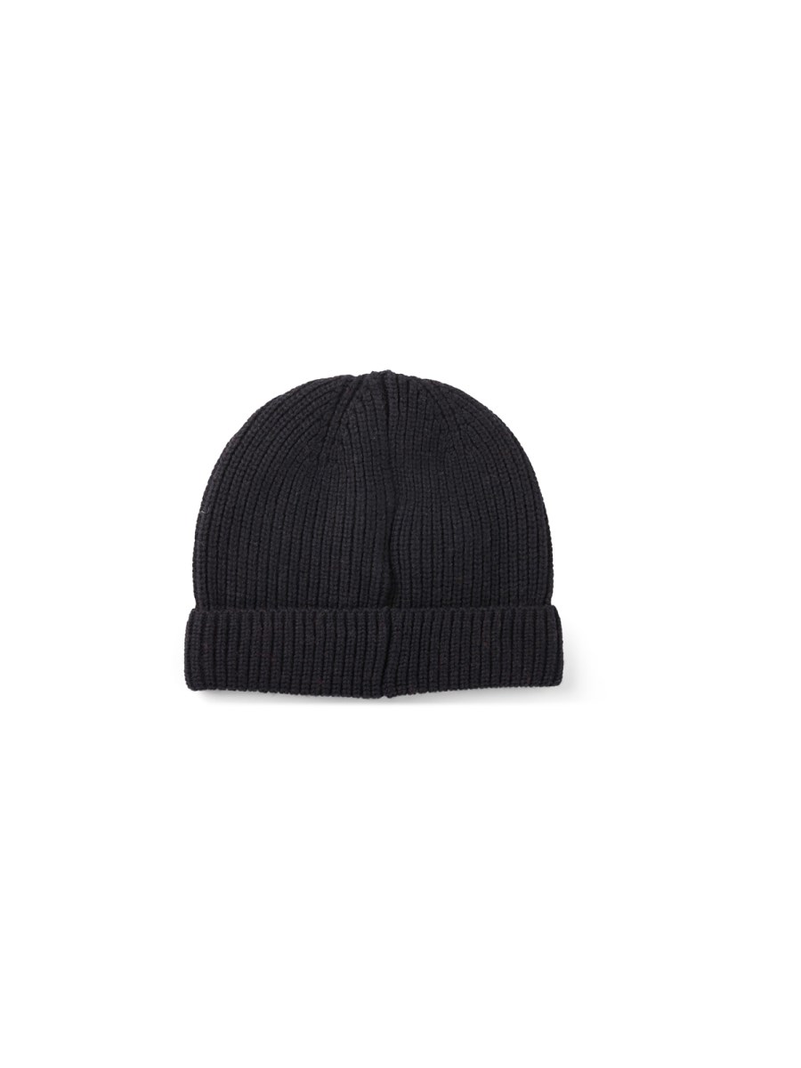 arrow beanie