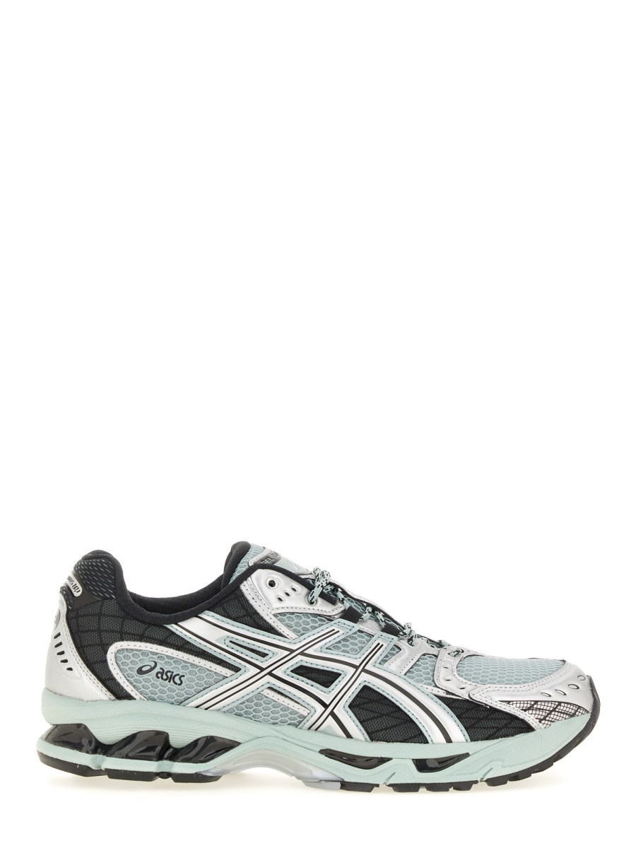 Asics gel nimbus 10 2014 online