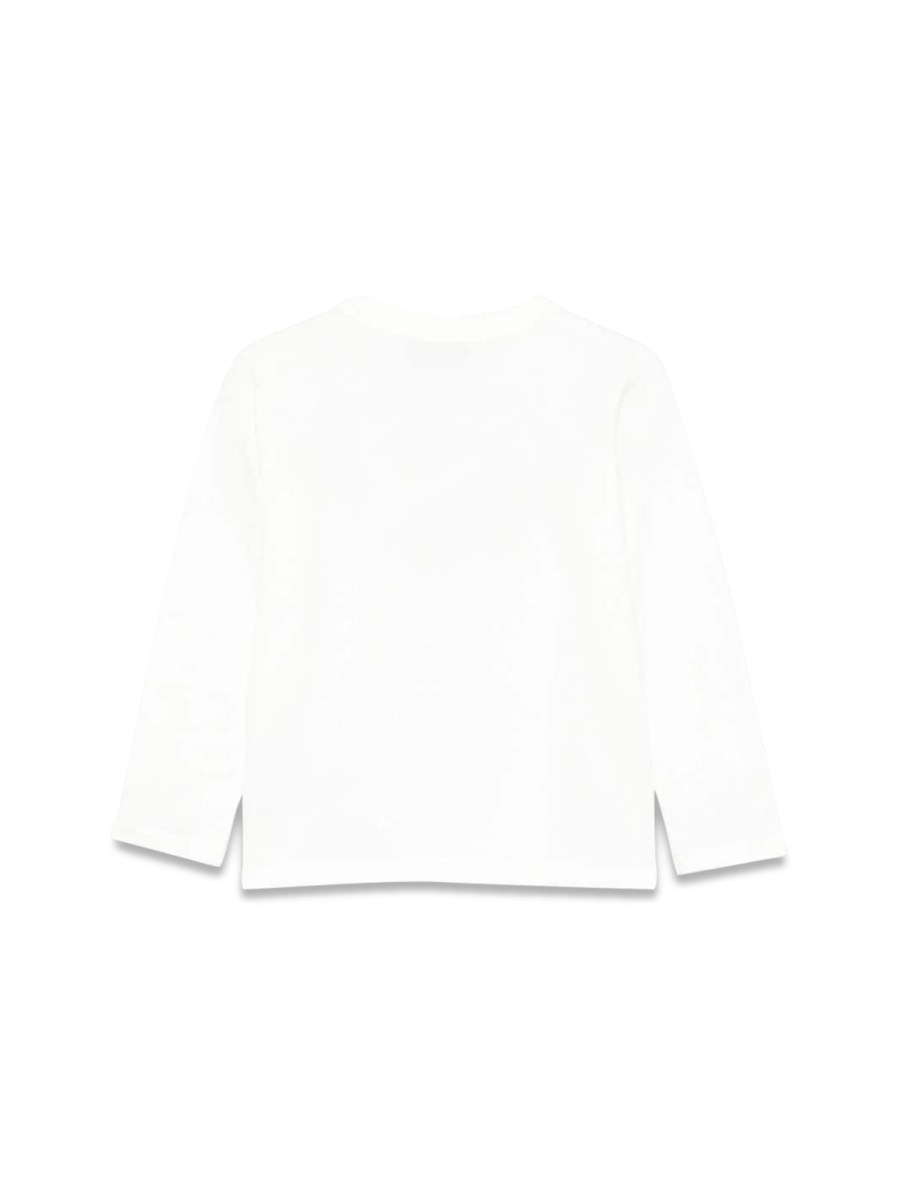 blusa m/l