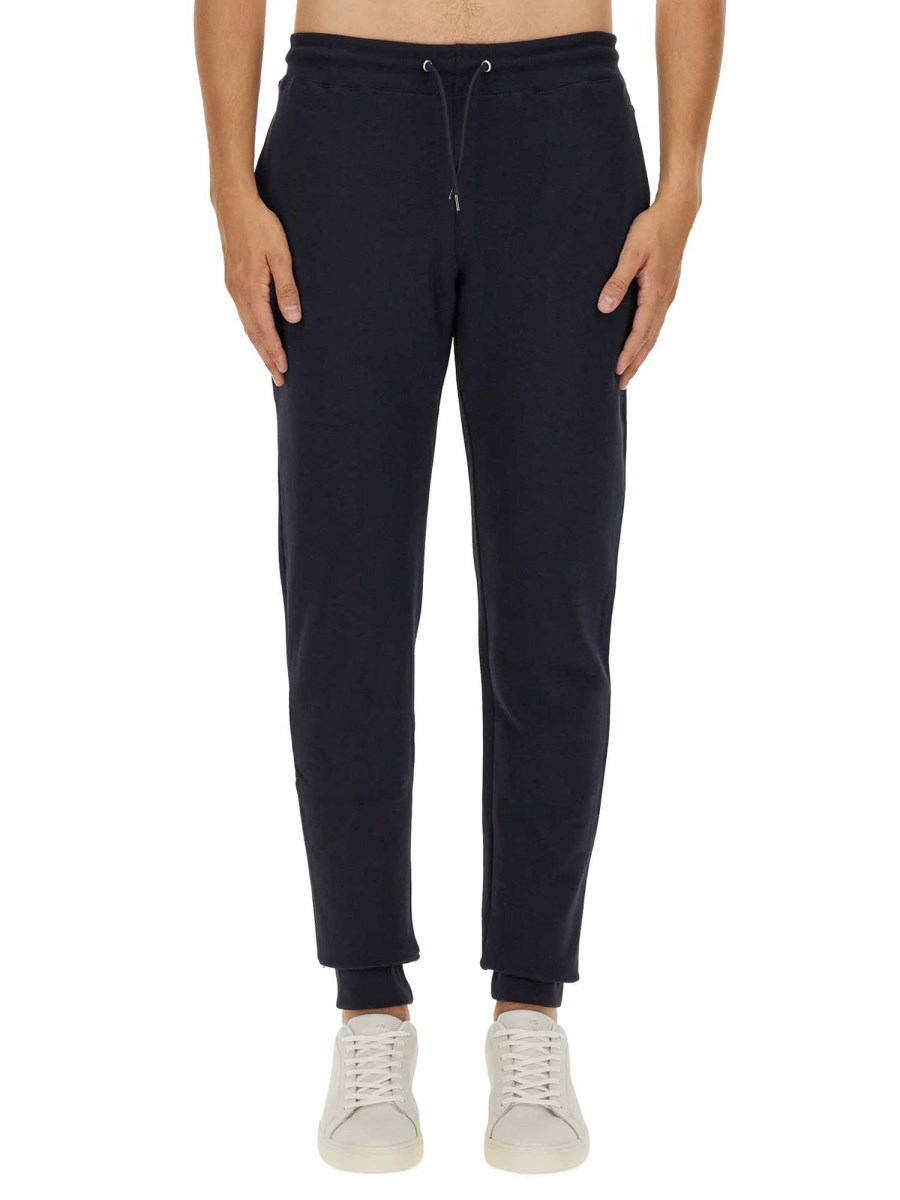 PS BY PAUL SMITH PANTALONE JOGGING CON LOGO