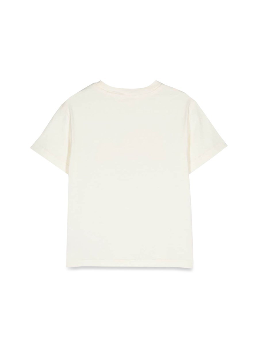 palm angels bear t-shirt s/s