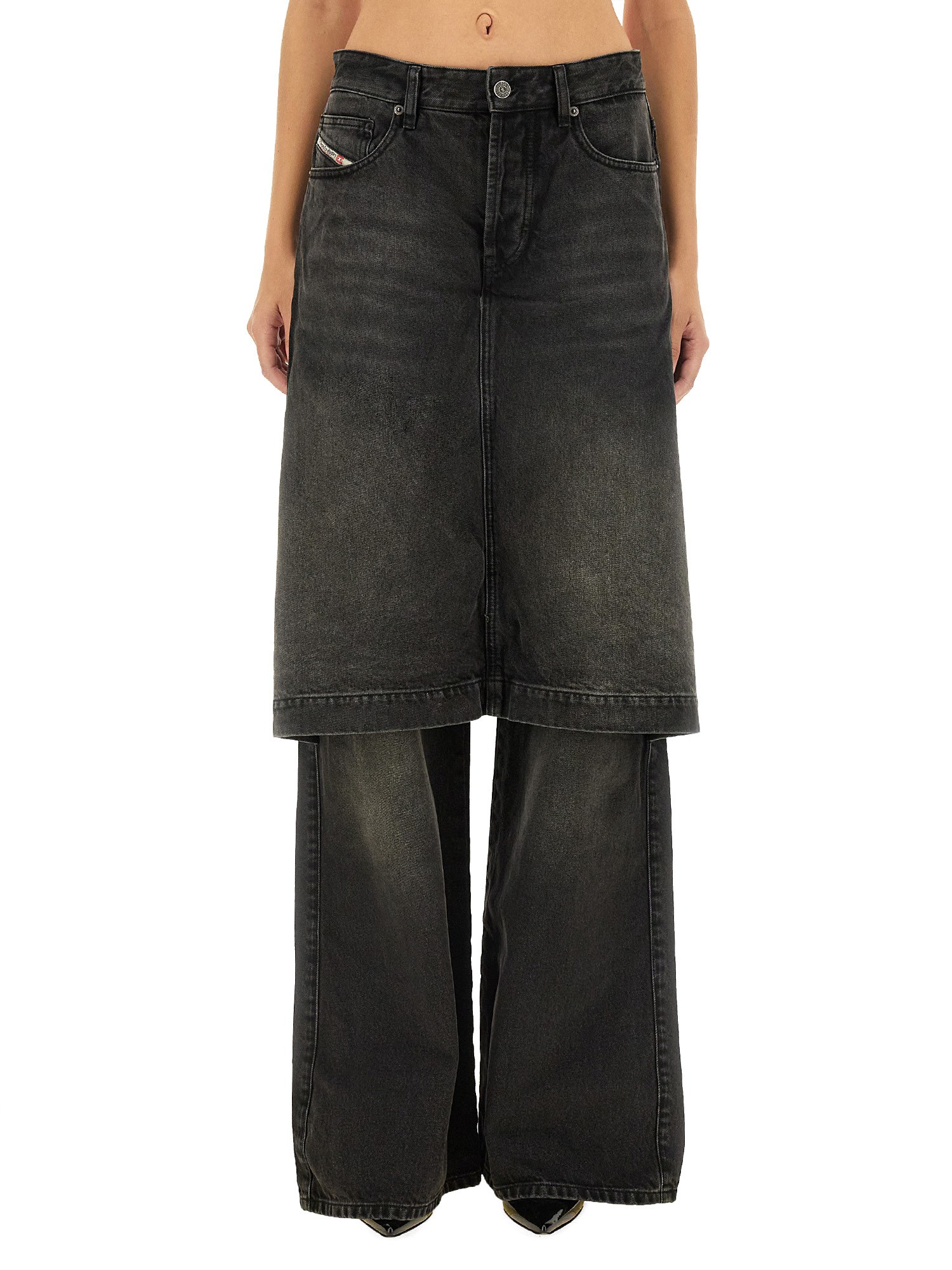 diesel pantalone d-syren-s