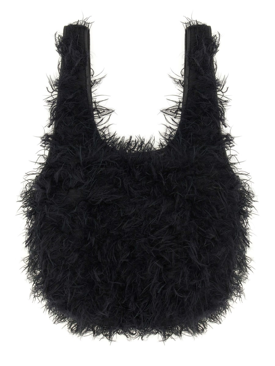 DRIES VAN NOTEN BORSA SHOPPING