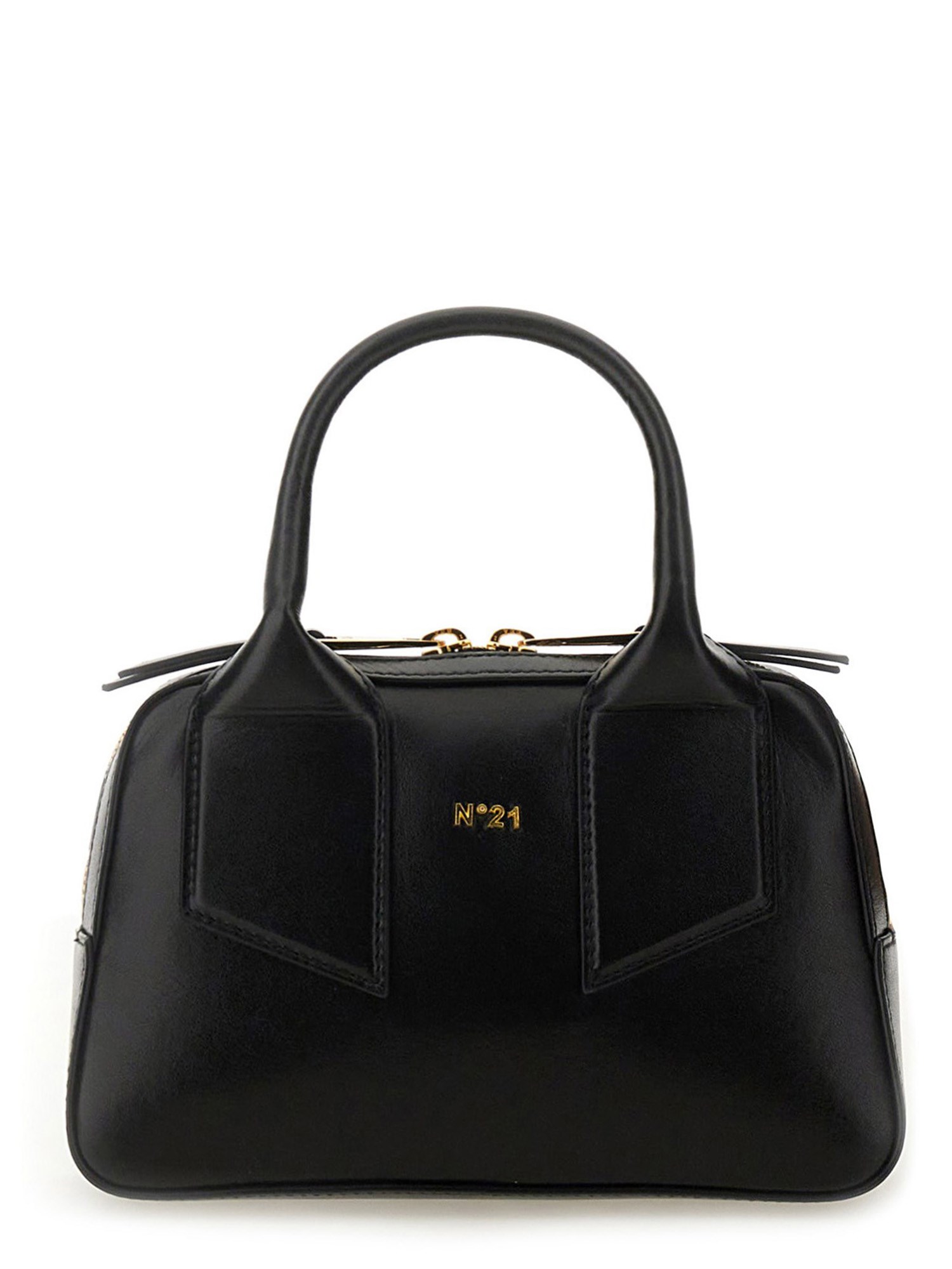 n°21 mini satchel bag