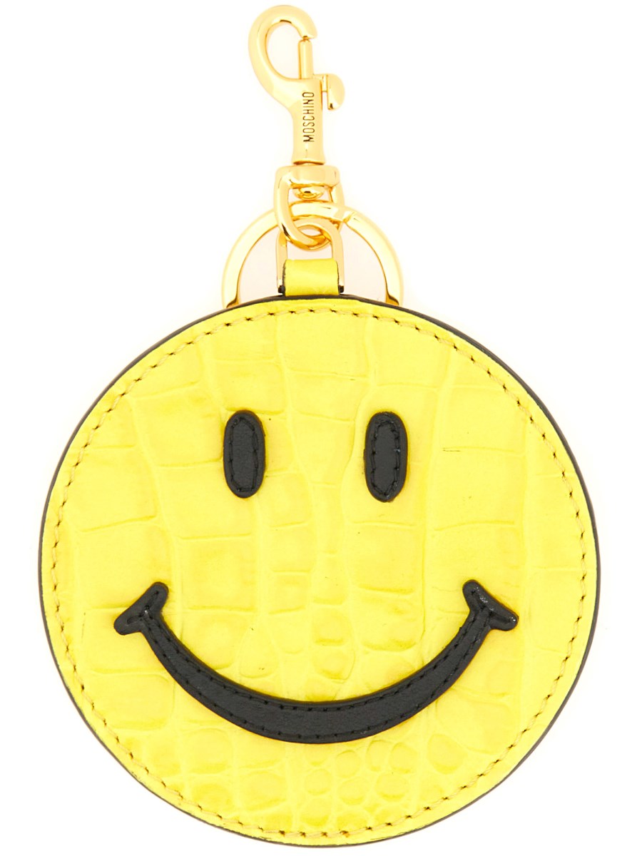 PORTACARTE SMILEY®