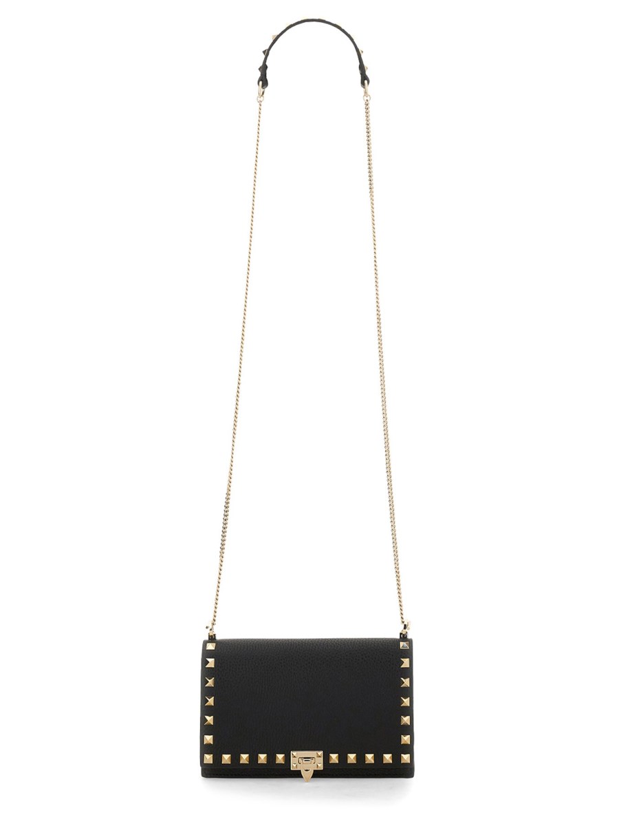 VALENTINO GARAVANI MINI BORSA ROCKSTUD