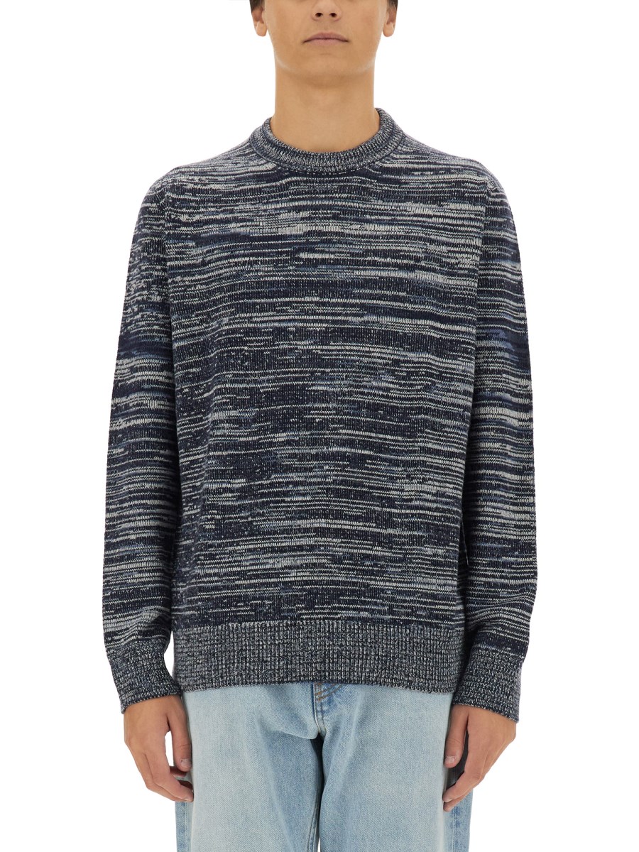 MAGLIA IN CASHMERE