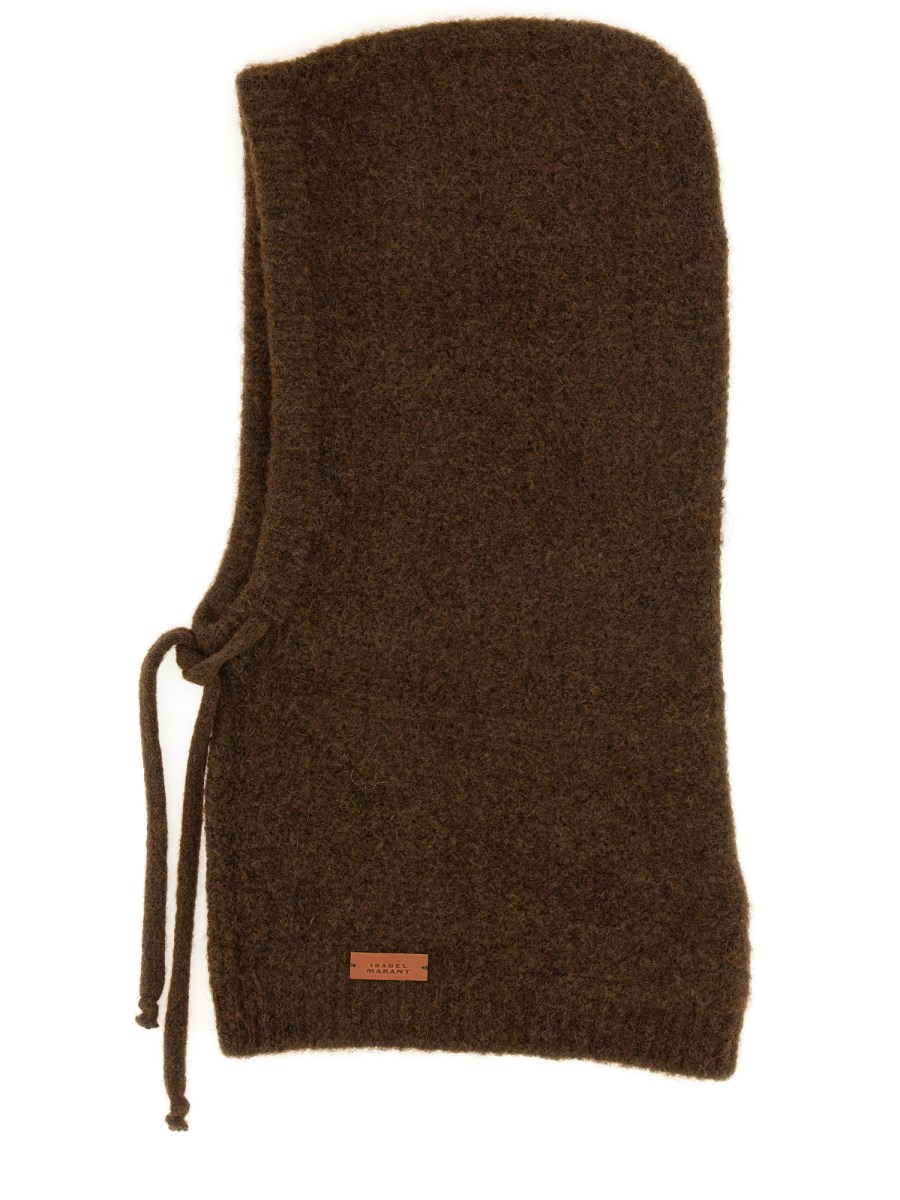 ISABEL MARANT CAPPELLO "BELKYM"