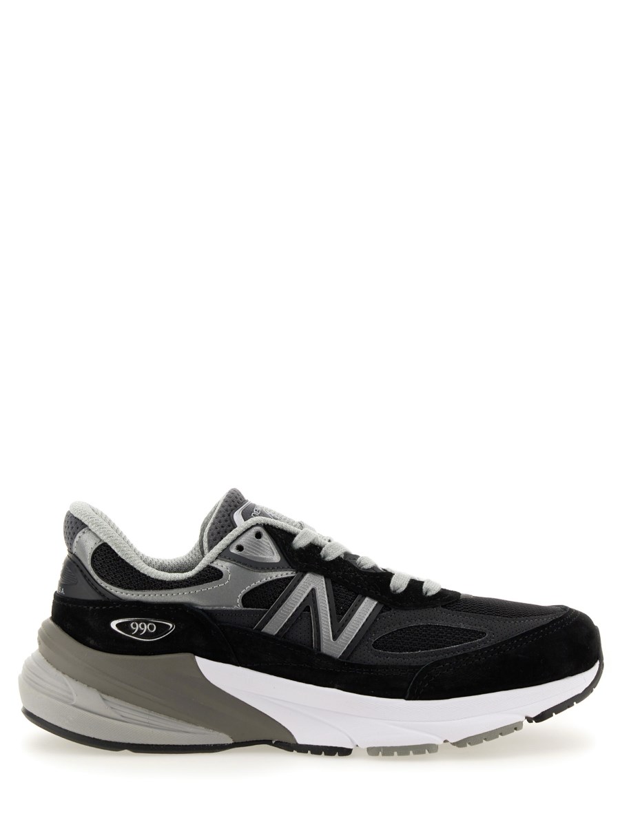 NEW BALANCE SNEAKER 990v6