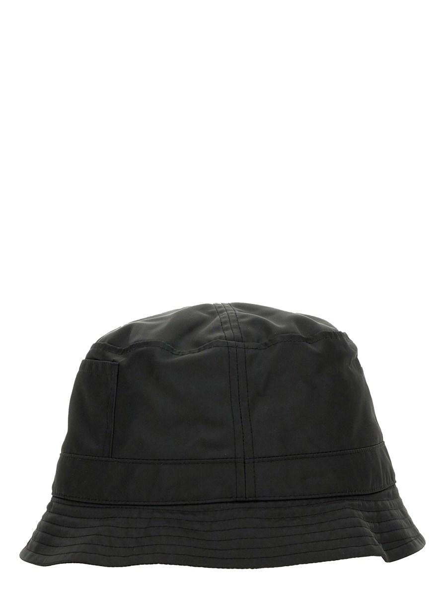 JACQUEMUS CAPPELLO LE BOB OVALIE