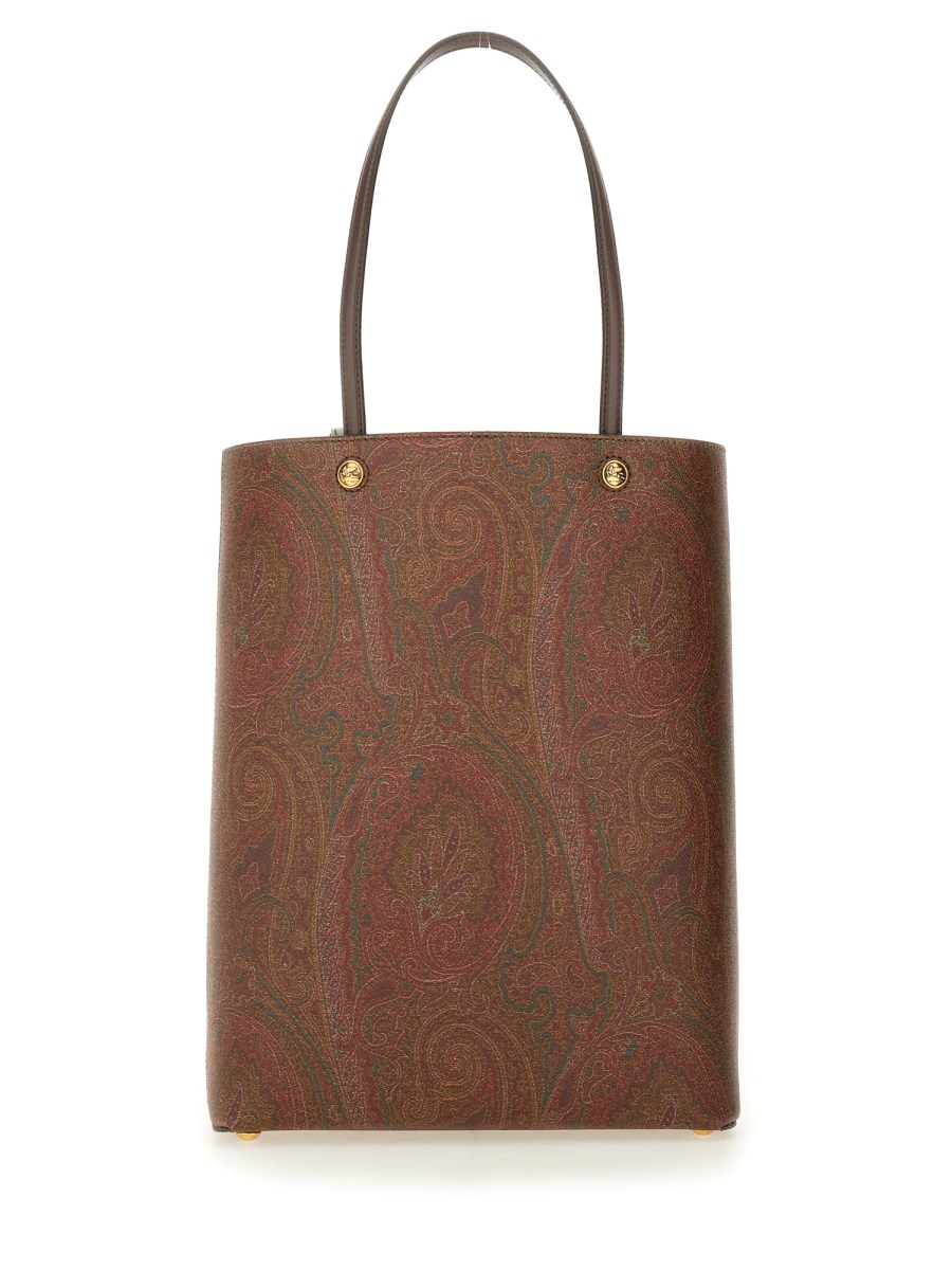 BORSA SHOPPING PAISLEY 