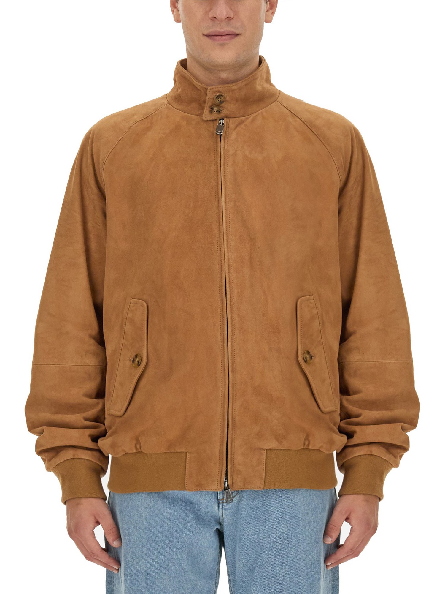 BARACUTA JACKET "G9" 