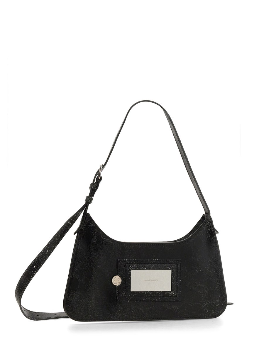 ACNE STUDIOS BORSA A TRACOLLA "PLATT" MINI