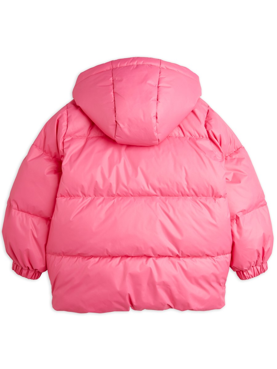 mini rodini heavy hooded puffer jacket - chapter 2