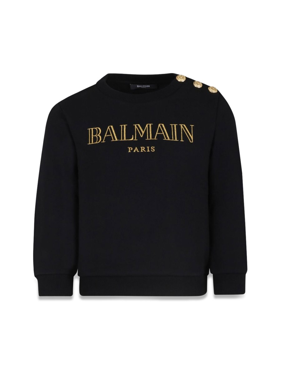 BALMAIN