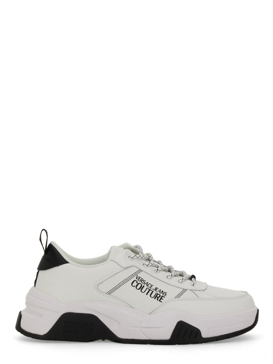 VERSACE JEANS COUTURE SNEAKER CON LOGO