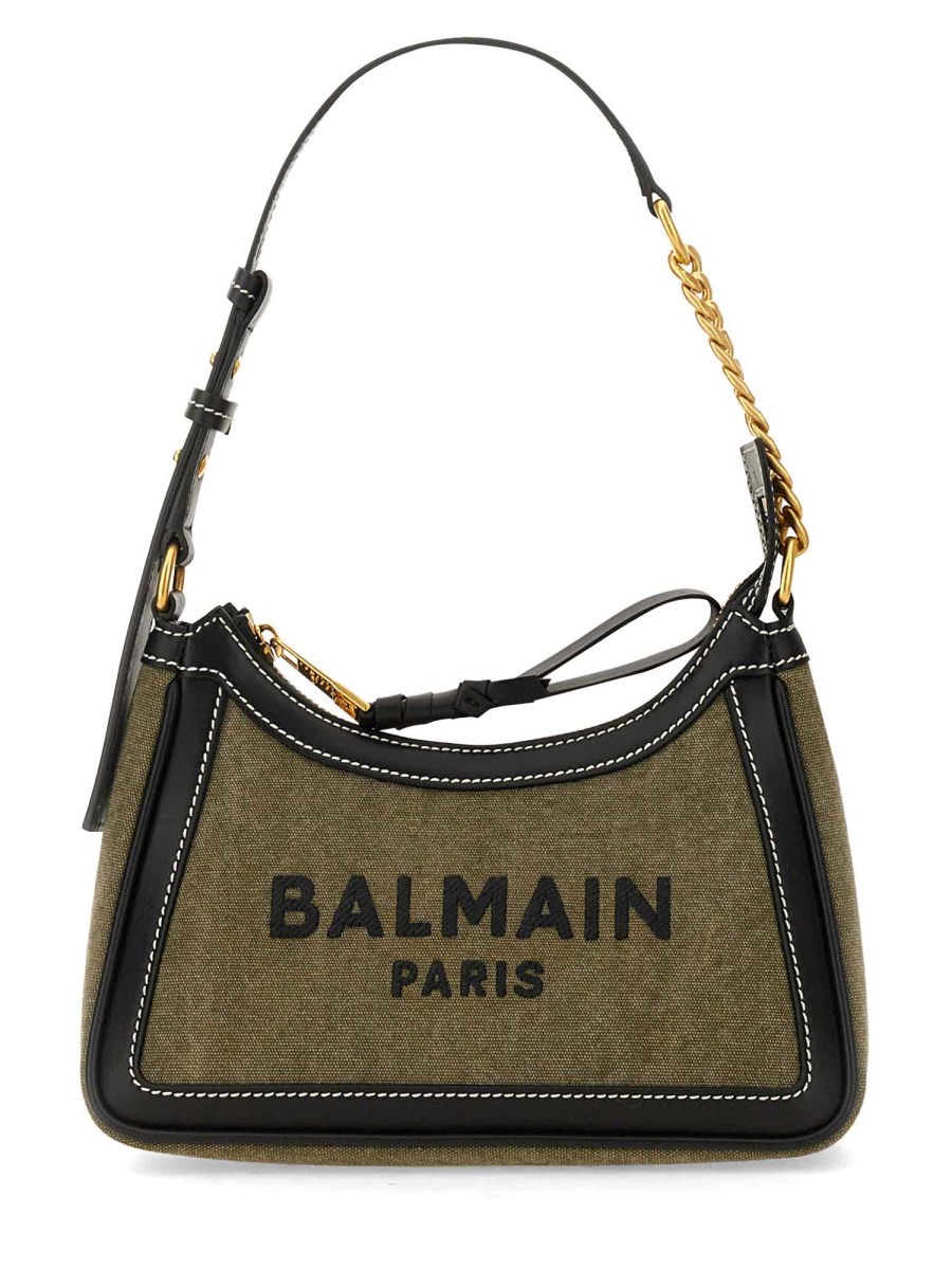 BALMAIN BORSA A SPALLA B-ARMY